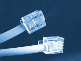 Computer Flu Broadband problems fixed
