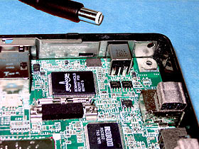 Computer Flu laptop repair
